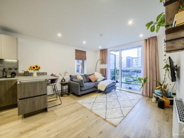 House for rent in Jewellery Quarter, Birmingham
