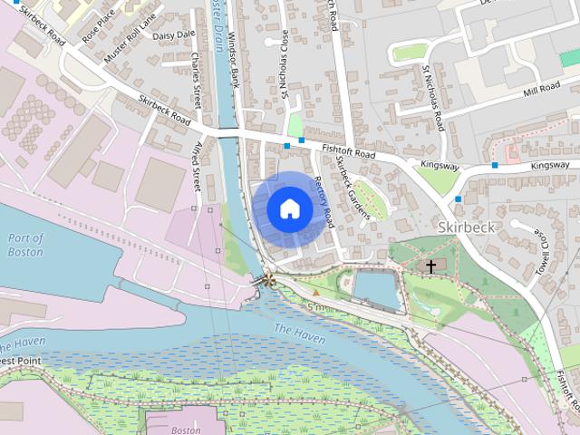 House for rent in Boston, Lincolnshire