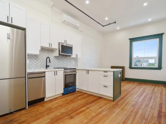 Apartment for rent in Central, Hamilton