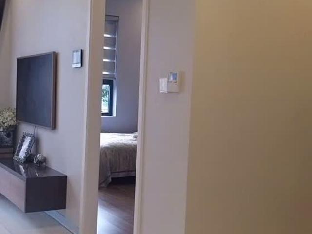 Căn hộ bán tại Gia Lai