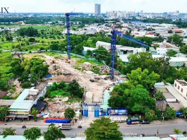 Căn hộ bán tại Gia Lai
