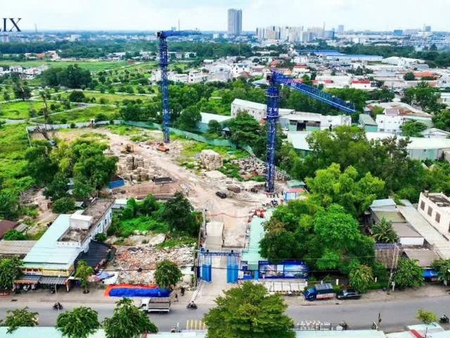 Căn hộ bán tại Gia Lai