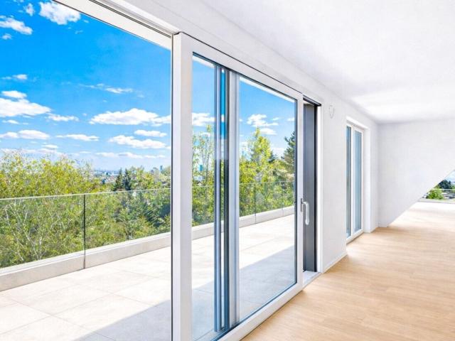 Wohnung kaufen in Seestadt, Wien