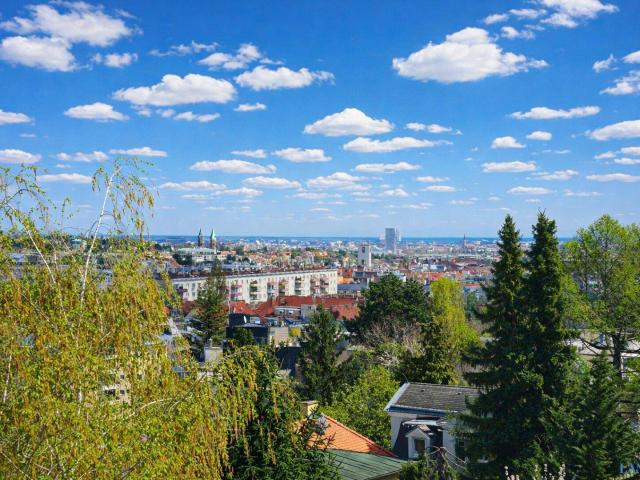 Apartment kaufen in Döbling, Wien
