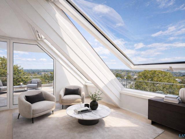 Apartment kaufen in Döbling, Wien