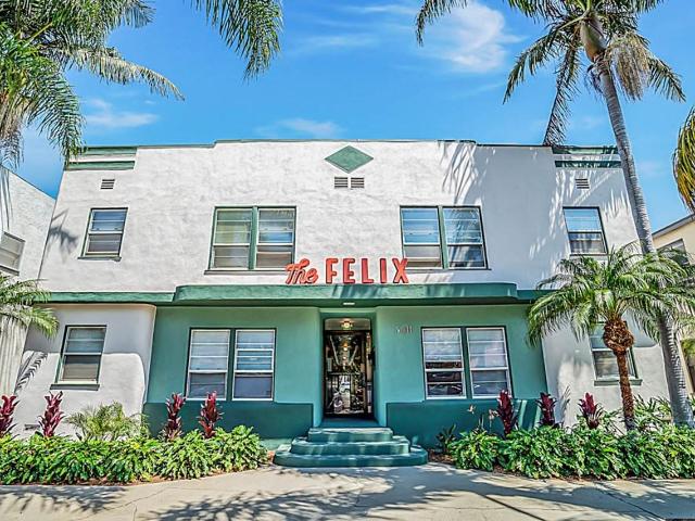 Apartment for rent in Long Beach, California
