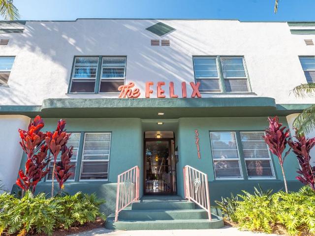 Apartment for rent in Naples, Long Beach
