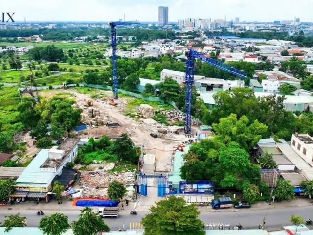 Căn hộ bán tại Gia Lai