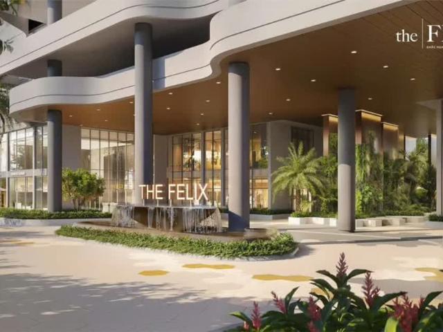 Căn hộ bán tại Gia Lai