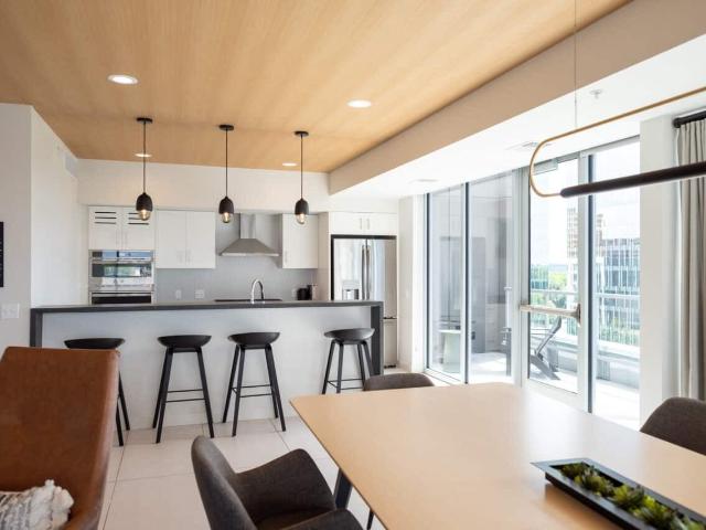 Apartment for rent in Hennepin, Minnesota