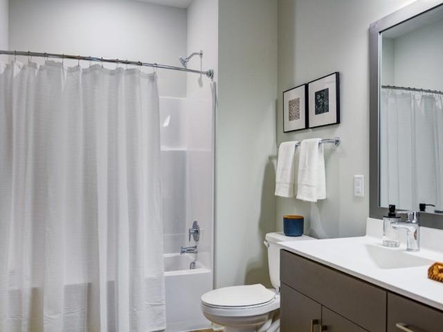 Apartment for rent in Hennepin, Minnesota