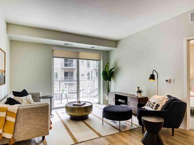 Apartment for rent in Hennepin, Minnesota