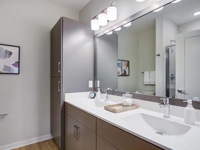 Apartment for rent in Hennepin, Minnesota
