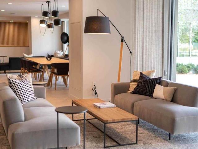 Apartment for rent in Hennepin, Minnesota