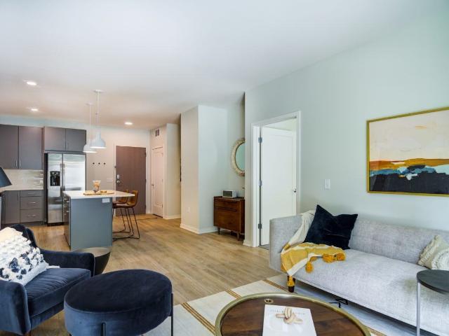 Apartment for rent in Hennepin, Minnesota