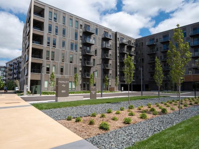 Apartment for rent in Hennepin, Minnesota