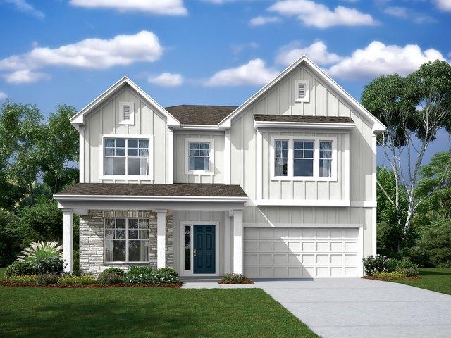 House for sale in Tennessee