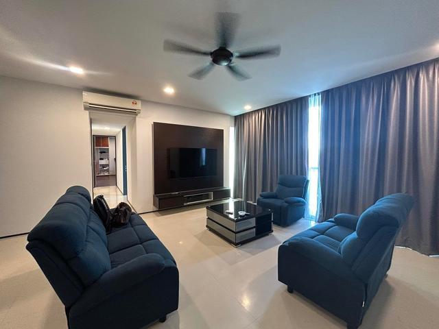 Condominium for rent in Country Heights Damansara, Kuala Lumpur