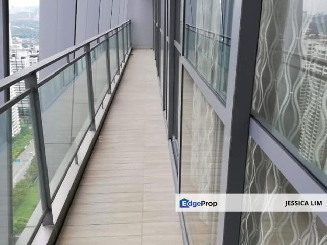 Condominium for rent in Country Heights Damansara, Kuala Lumpur