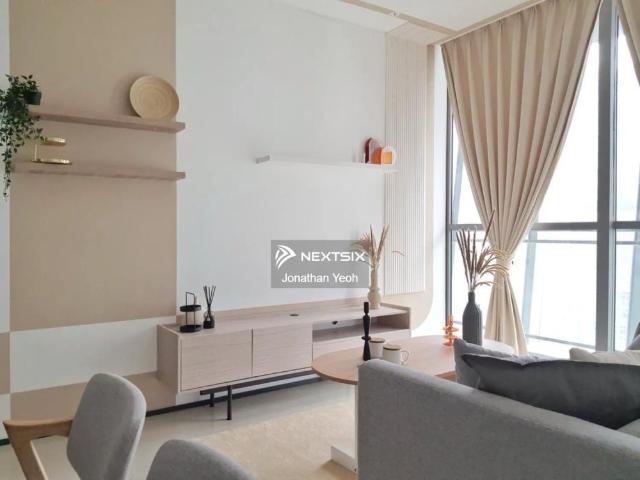 Apartment for rent in Country Heights Damansara, Kuala Lumpur