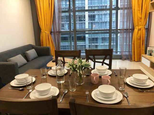 Condominium for rent in Country Heights Damansara, Kuala Lumpur