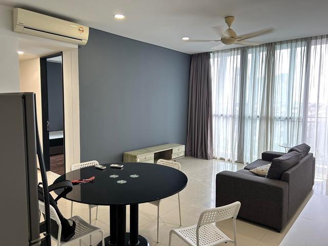 Condominium for rent in Sentul, Kuala Lumpur