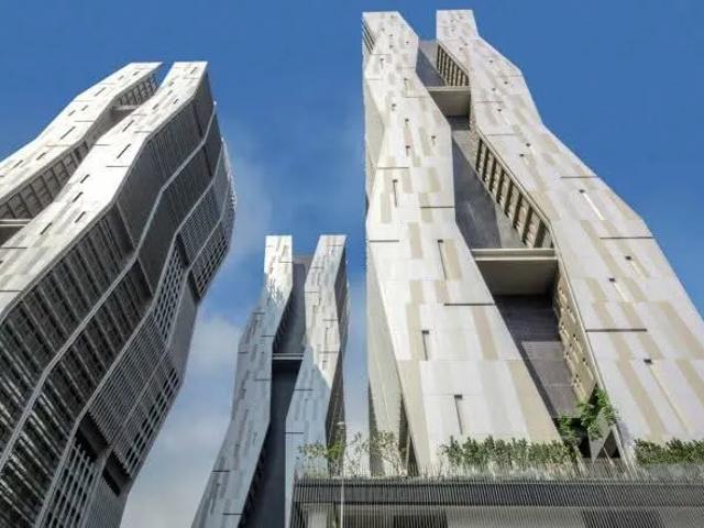 Apartment for rent in Sentul, Kuala Lumpur