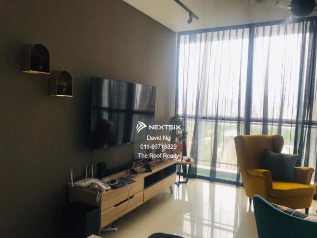 Apartment for rent in Country Heights Damansara, Kuala Lumpur