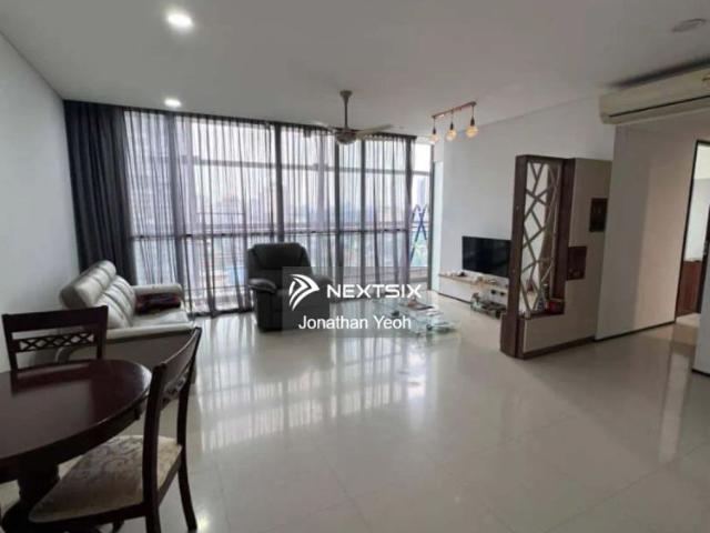 Apartment for rent in Country Heights Damansara, Kuala Lumpur