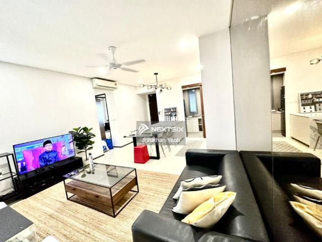 Apartment for rent in Country Heights Damansara, Kuala Lumpur