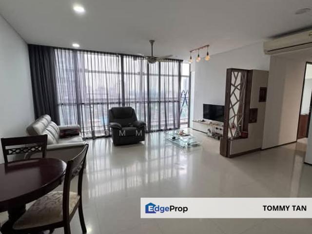 Condominium for rent in Country Heights Damansara, Kuala Lumpur