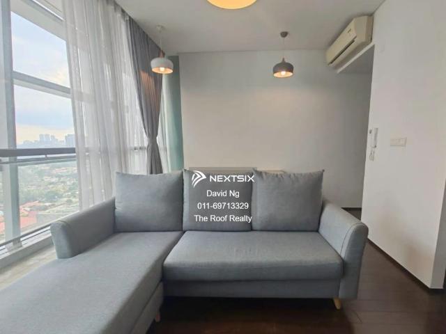 Apartment for rent in Country Heights Damansara, Kuala Lumpur