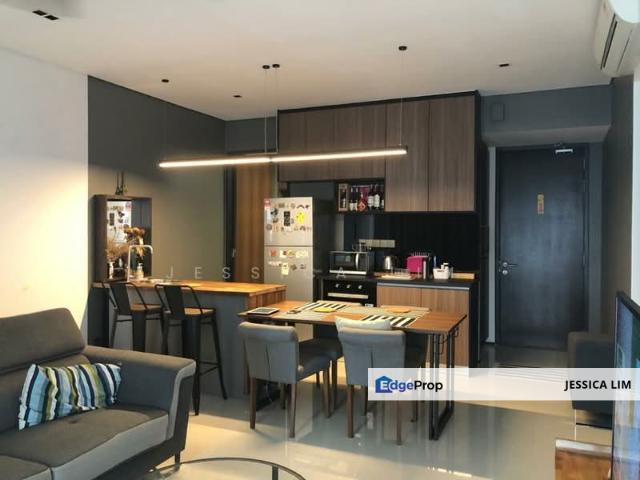 Condominium for rent in Country Heights Damansara, Kuala Lumpur