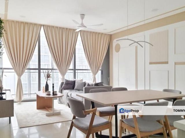 Condominium for rent in Country Heights Damansara, Kuala Lumpur
