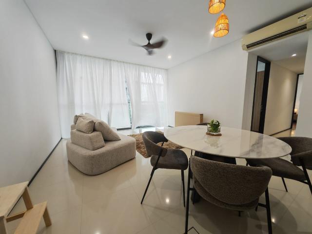 Apartment for rent in Country Heights Damansara, Kuala Lumpur