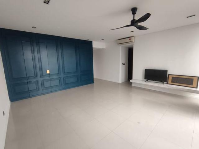 Condominium for rent in Sentul, Kuala Lumpur