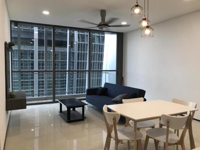 Condominium for rent in Country Heights Damansara, Kuala Lumpur