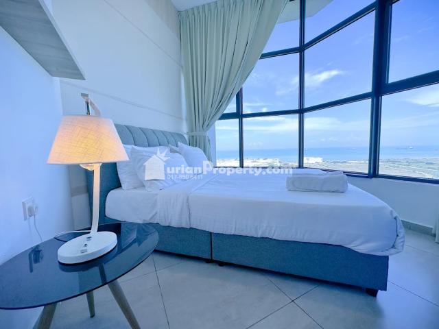 Apartment for rent in Country Heights Damansara, Kuala Lumpur