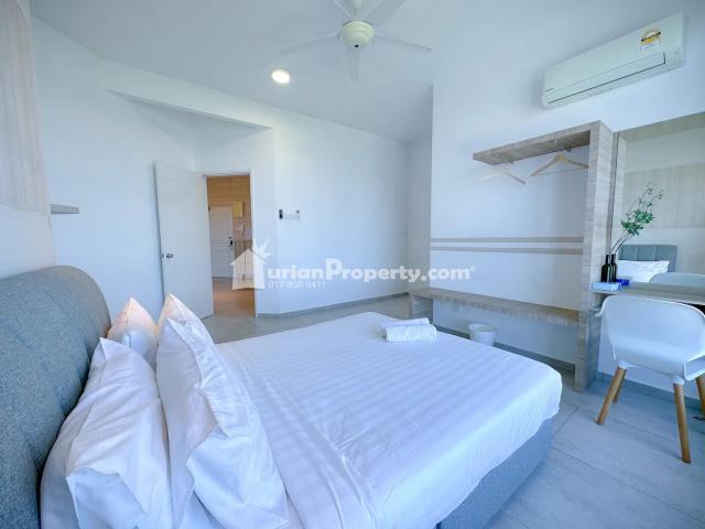 Apartment for rent in Country Heights Damansara, Kuala Lumpur