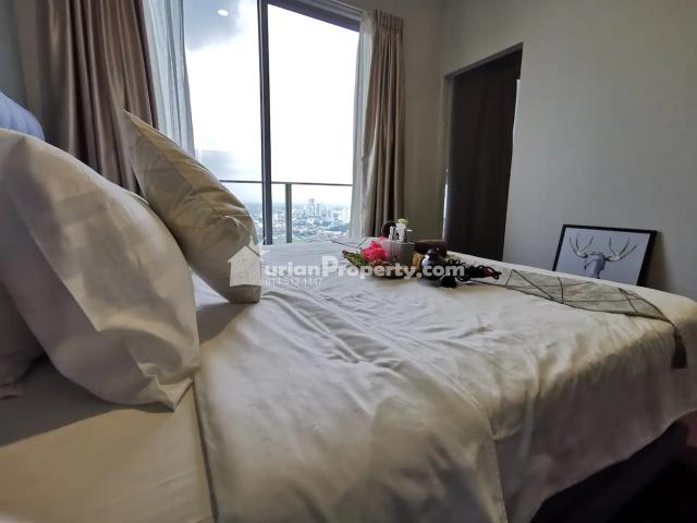 Apartment for rent in Country Heights Damansara, Kuala Lumpur