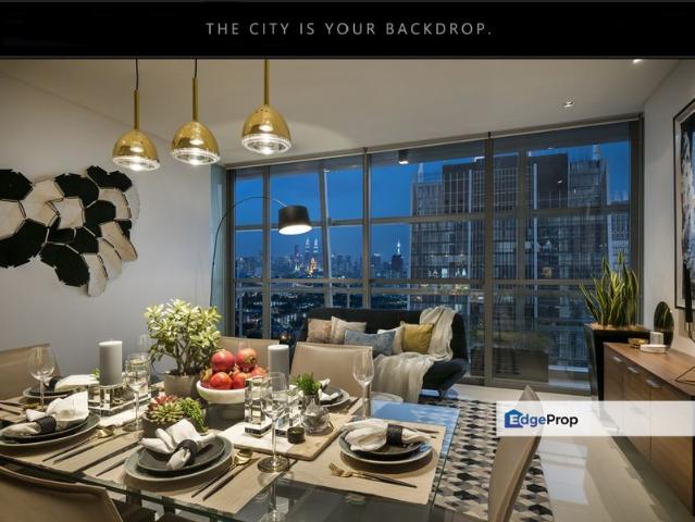 Condominium for rent in Country Heights Damansara, Kuala Lumpur