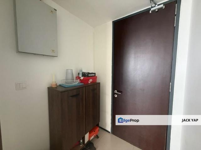 Condominium for rent in Sentul, Kuala Lumpur
