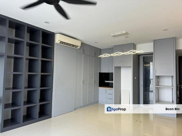 Condominium for sale in Sentul, Kuala Lumpur