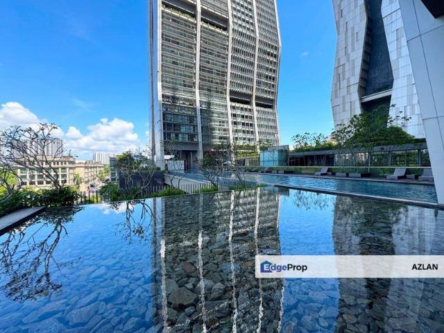 Condominium for sale in Country Heights Damansara, Kuala Lumpur