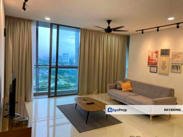 Condominium for sale in Country Heights Damansara, Kuala Lumpur