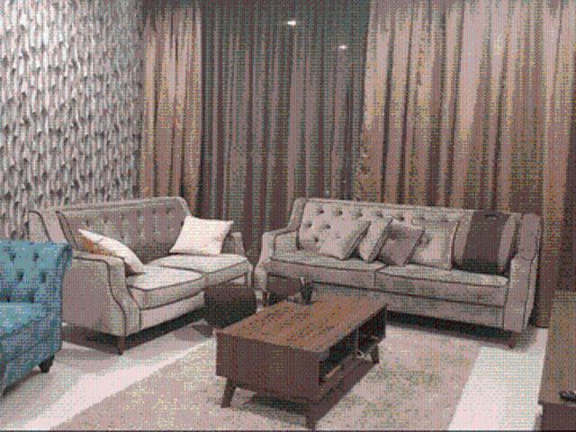 Apartment for rent in Country Heights Damansara, Kuala Lumpur