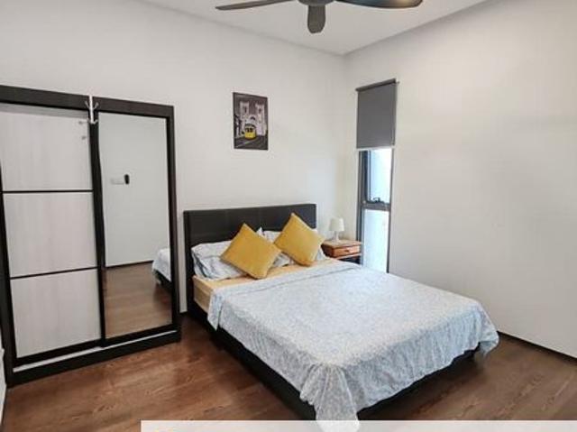 Condominium for rent in Country Heights Damansara, Kuala Lumpur
