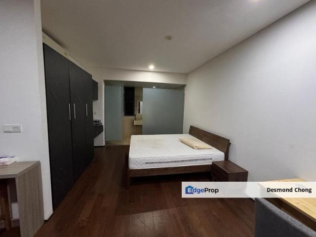 Condominium for rent in Sentul, Kuala Lumpur