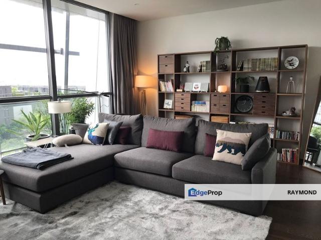 Condominium for sale in Country Heights Damansara, Kuala Lumpur