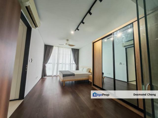 Condominium for rent in Country Heights Damansara, Kuala Lumpur